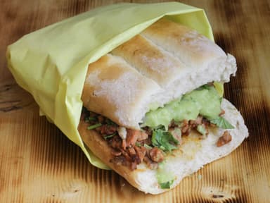 Torta Adobada