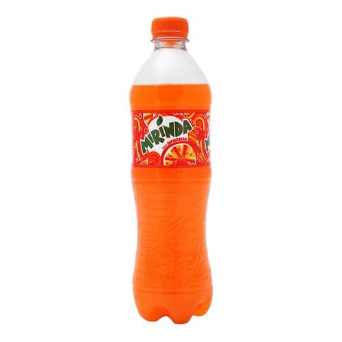 Mirinda