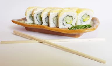 Banana Maki