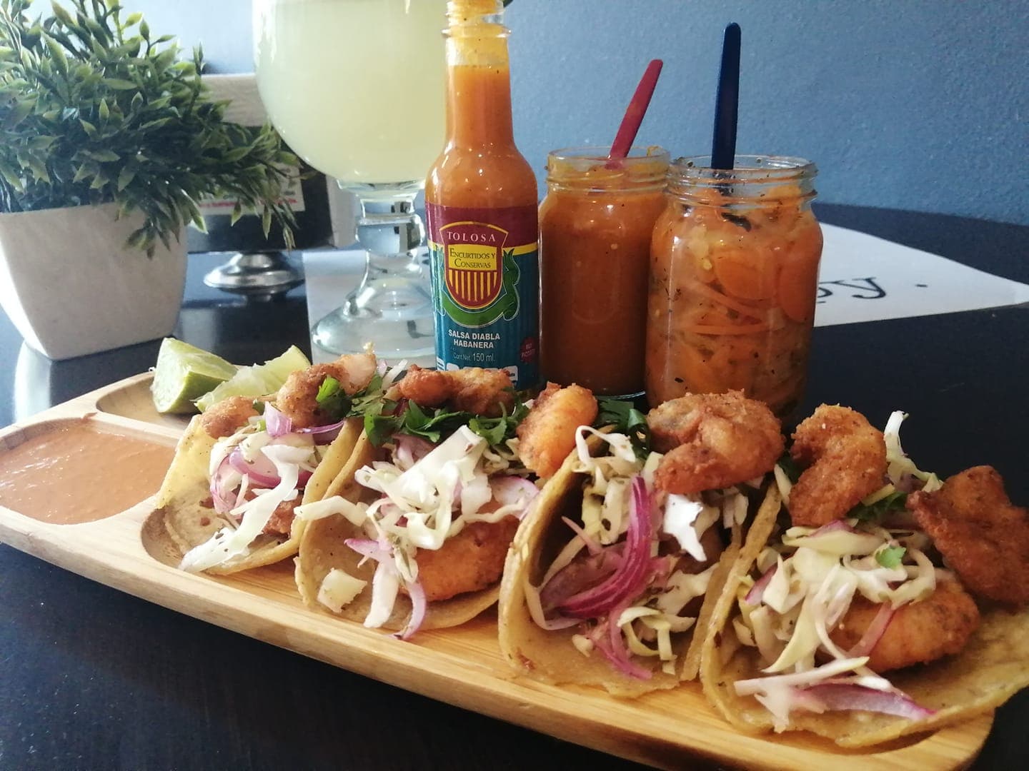 Orden de Tacos Zacatecanos