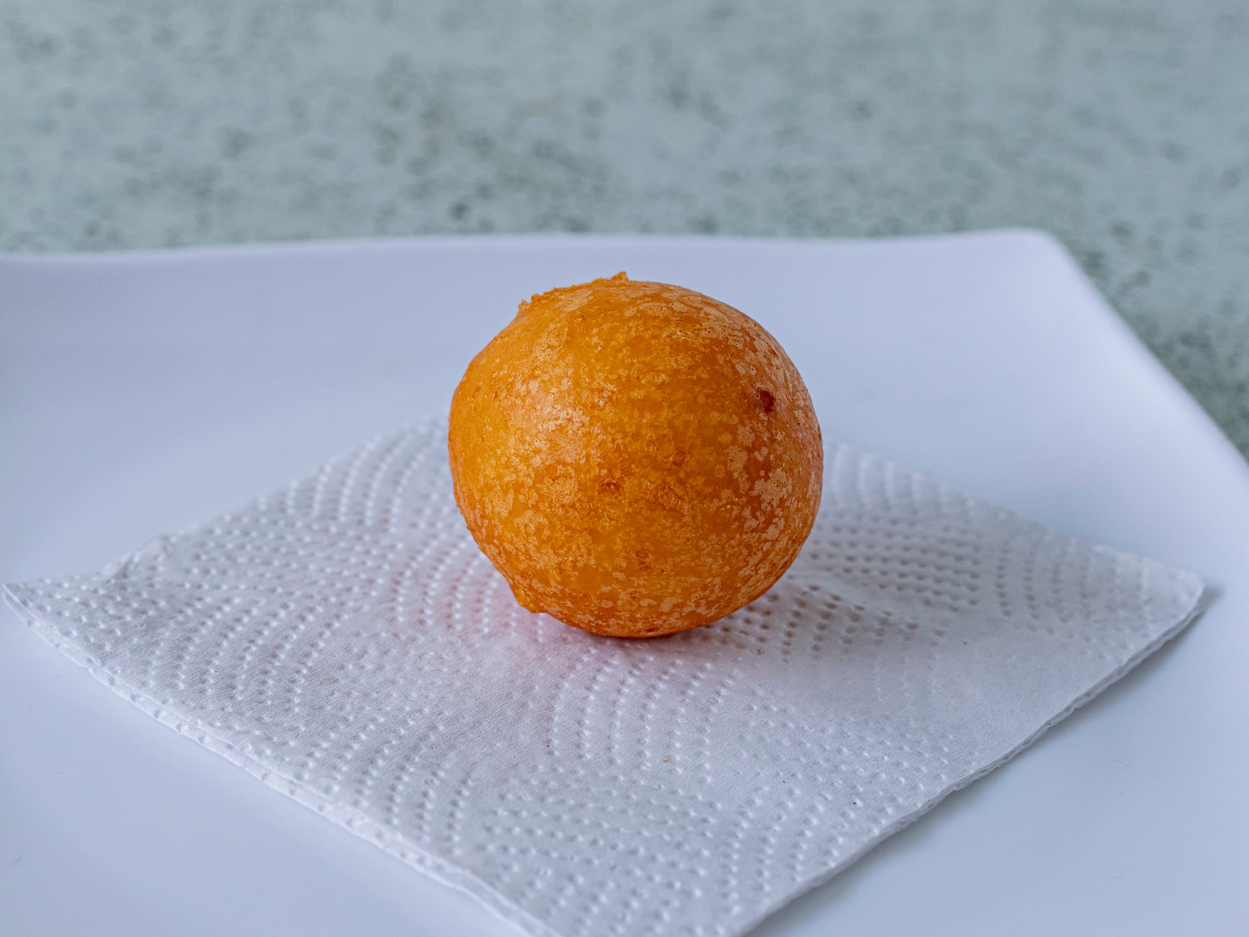 Buñuelo