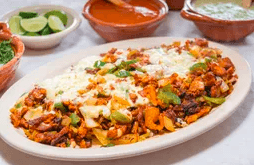 Alambre de Bistec