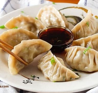 Gyozas
