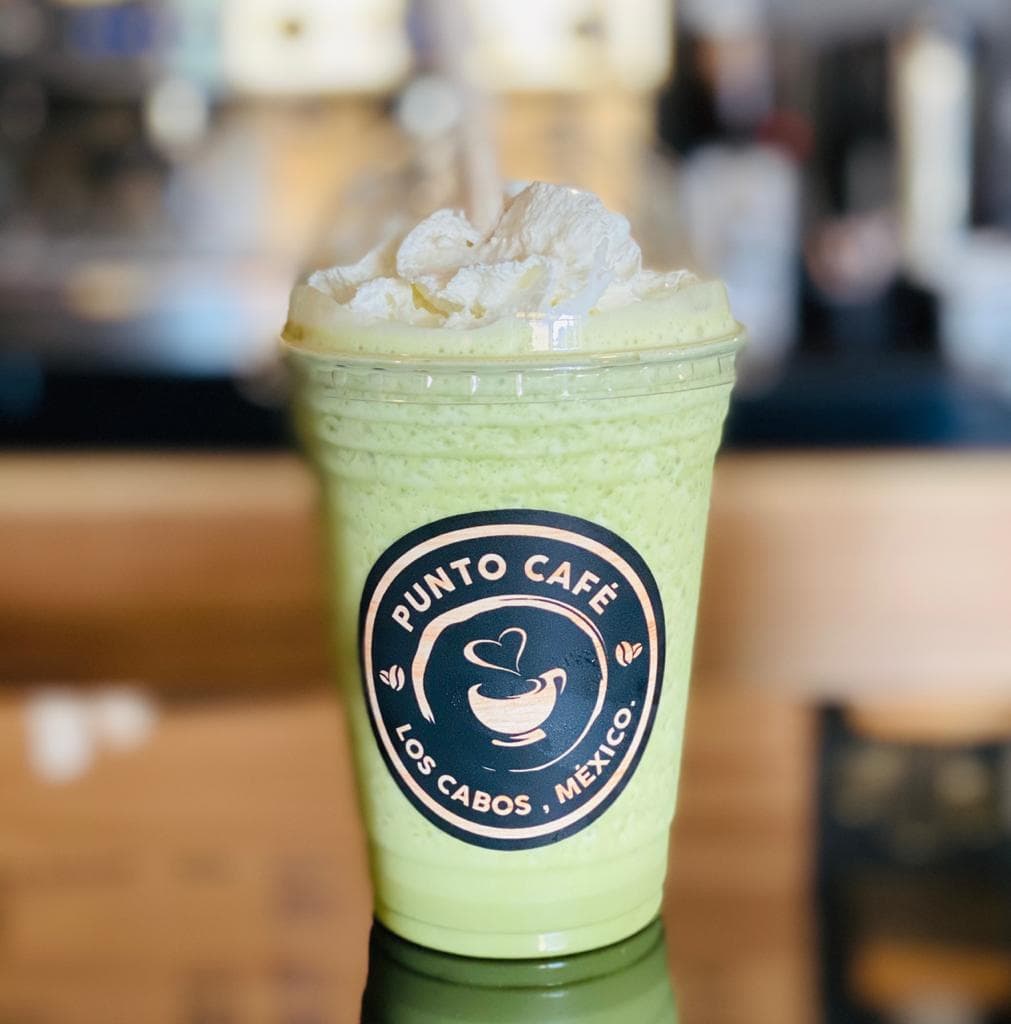 Frappé Especial