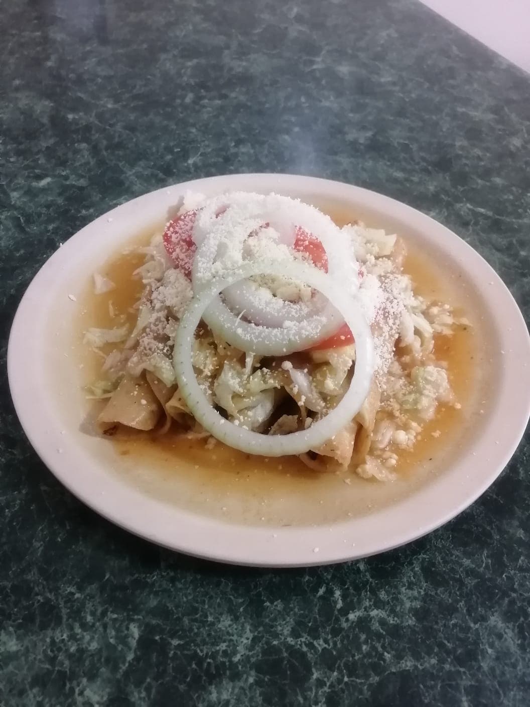 Flautas de Panela
