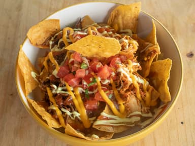 Nachos