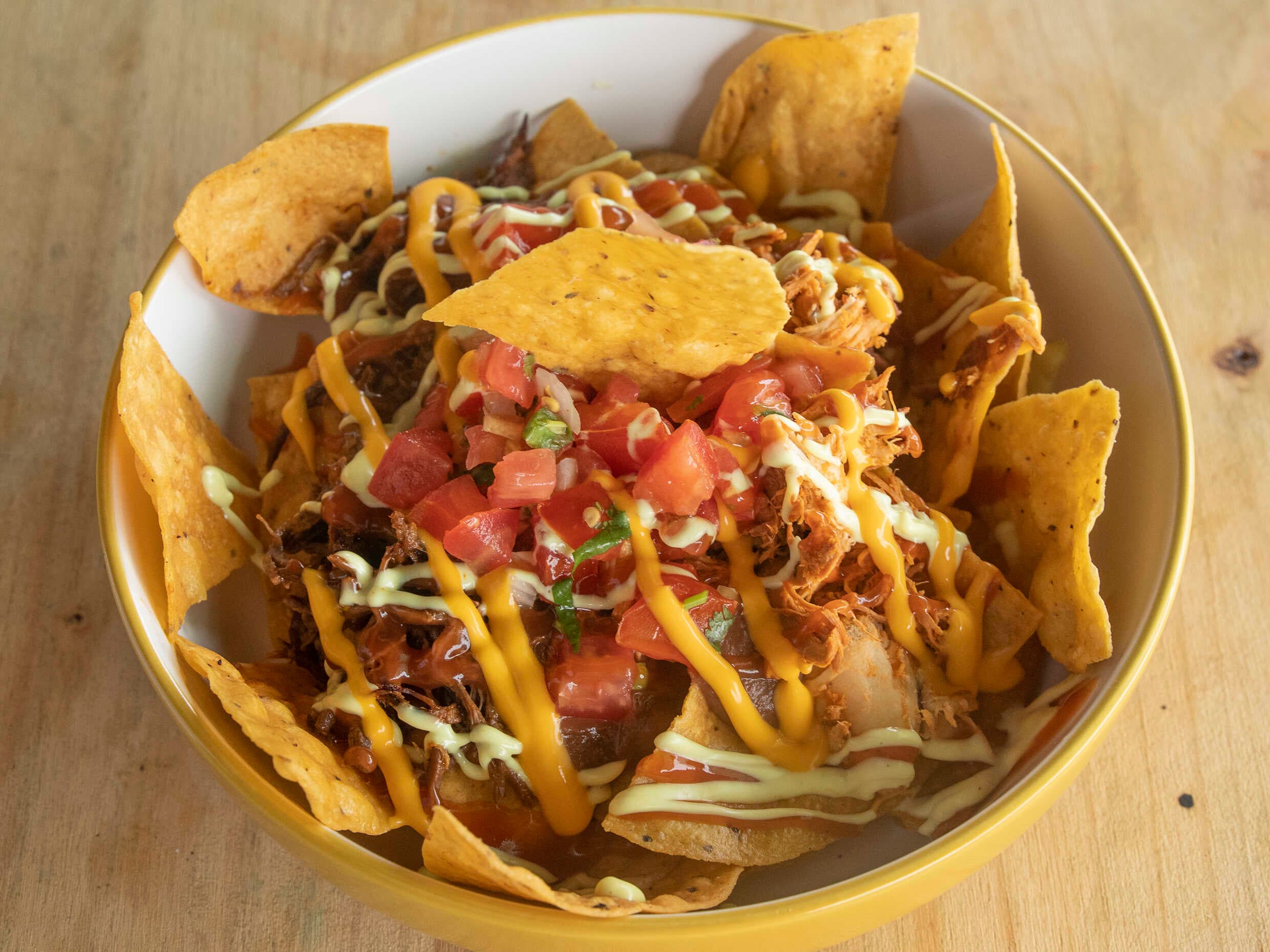 Nachos