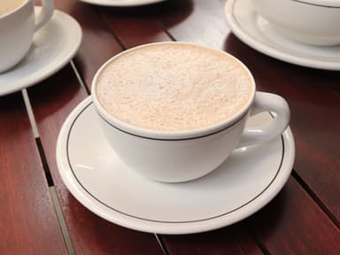 Chocolate de Leche