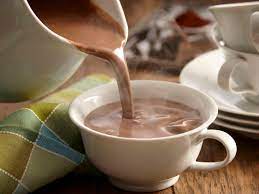 Chocolate Caliente