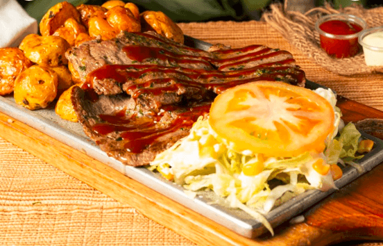 Churrasco