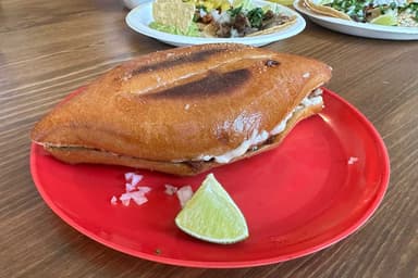 Torta de Tripa