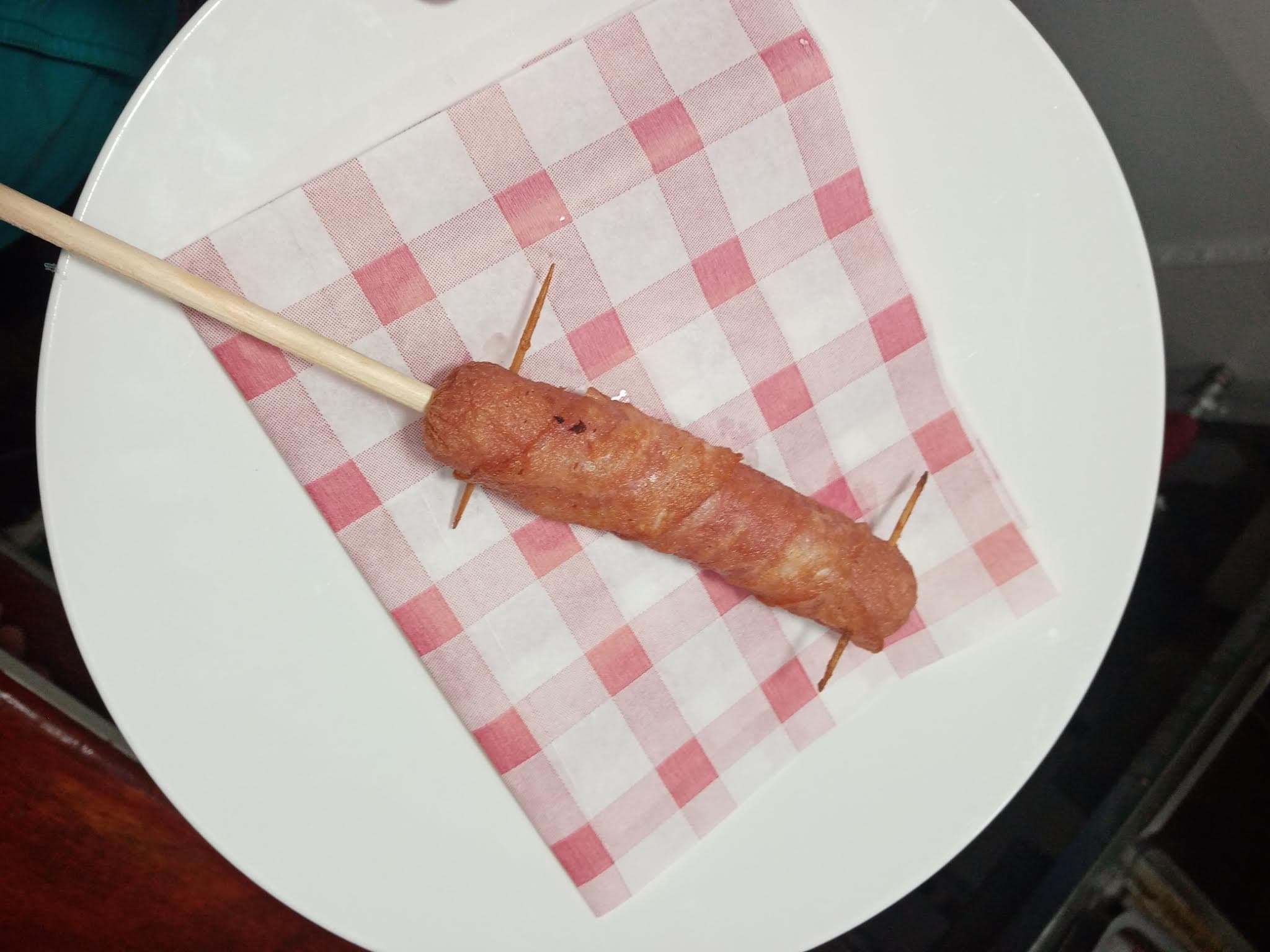 Bander Tocino