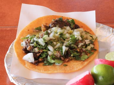 Taco de Cabeza