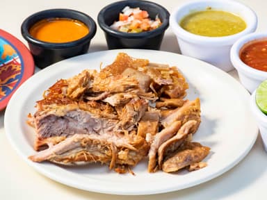 1/4 DE CARNITAS