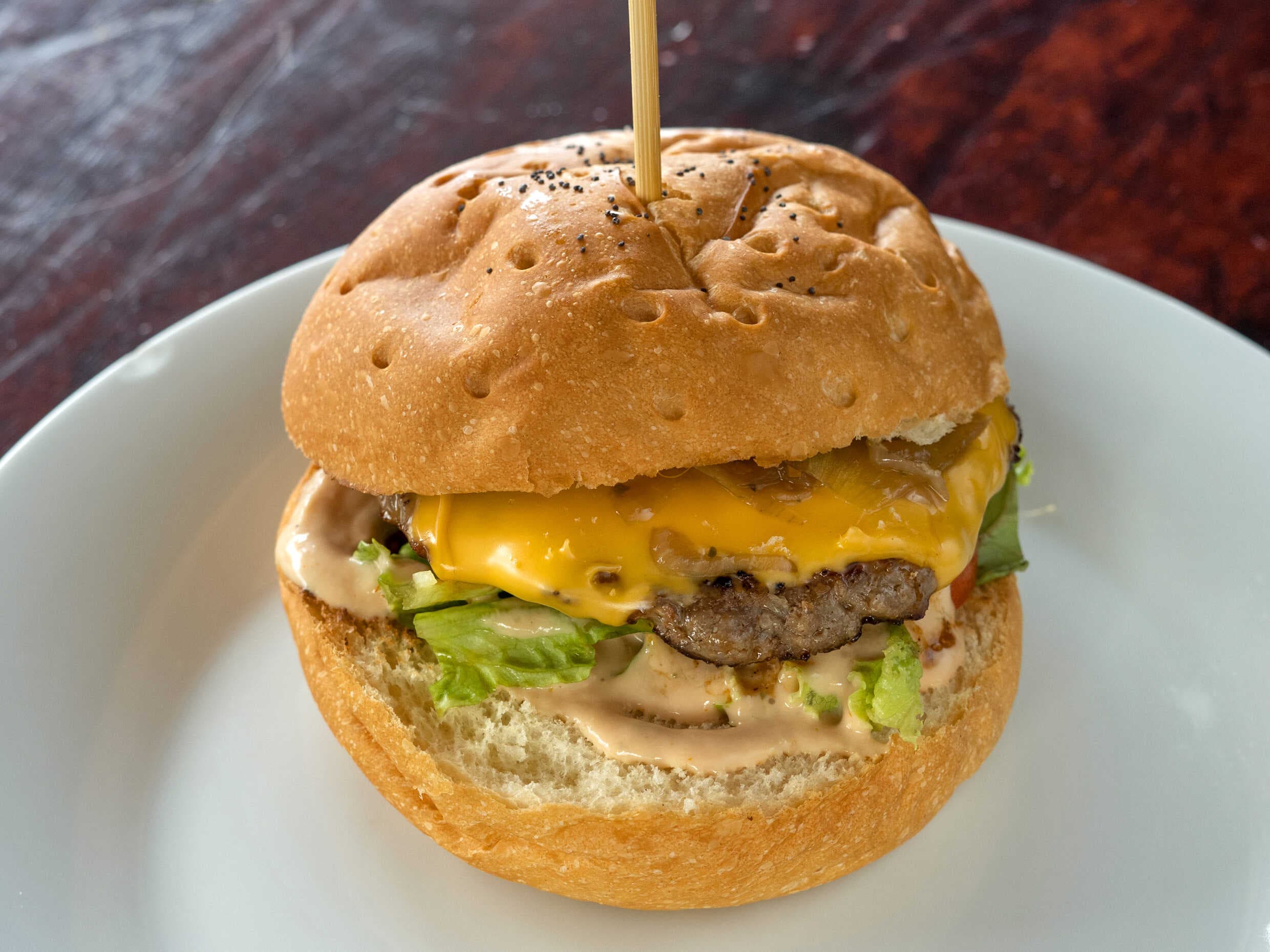 Quesoburguesa.