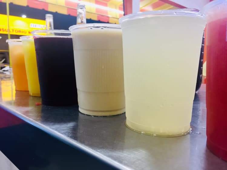 Horchata