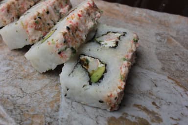 El K Kieras Roll