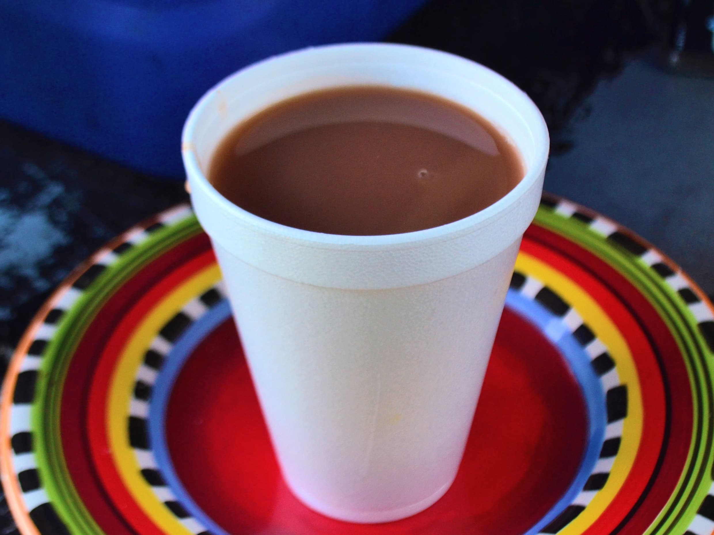 CHAMPURRADO 12 OZ