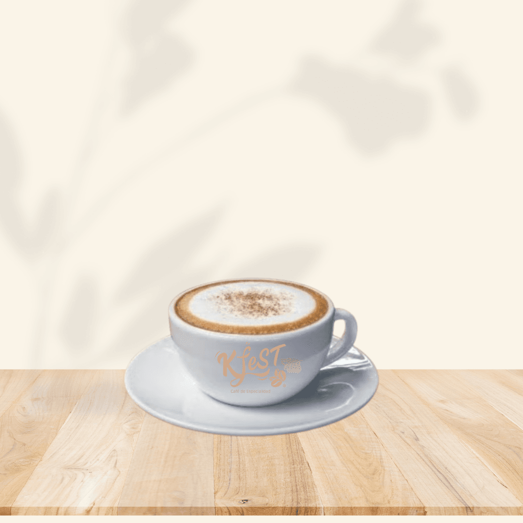 Mokaccino 10 Oz
