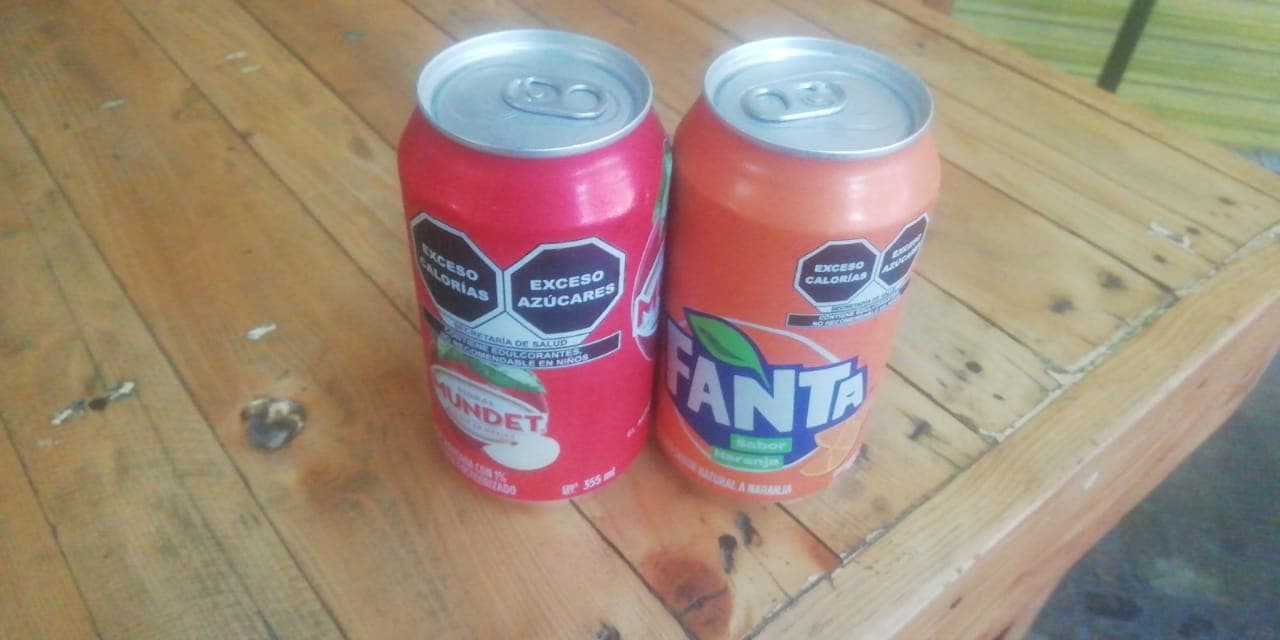 Refresco