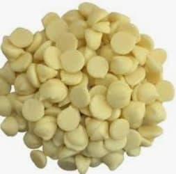 Topping Chips blancos
