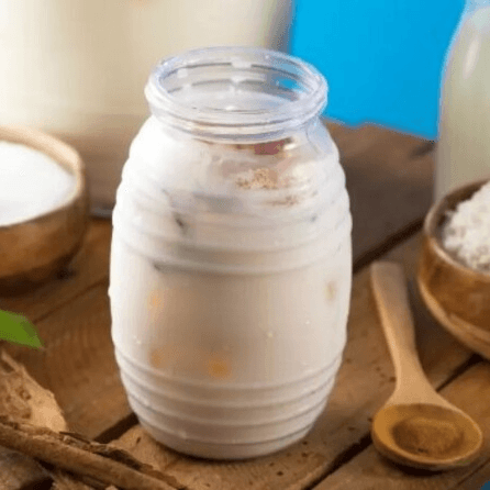 Horchata 12 oz