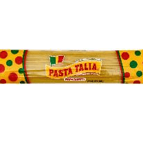 Pasta para Sopa 200 grs