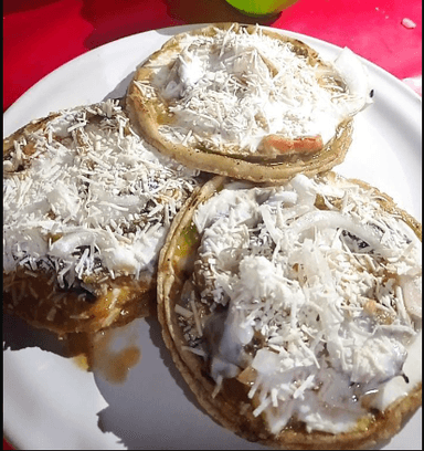 Picadas