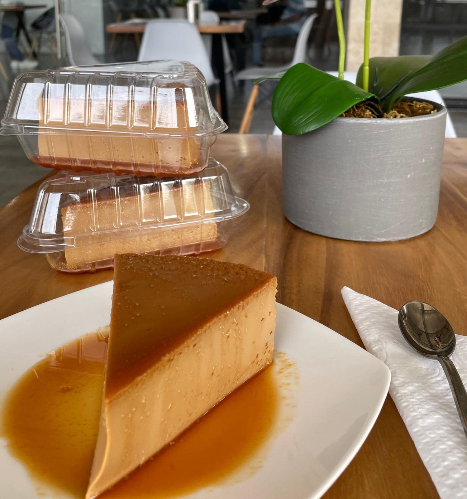 Quesillo