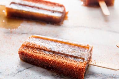 Paleta de Agua Tamarindo
