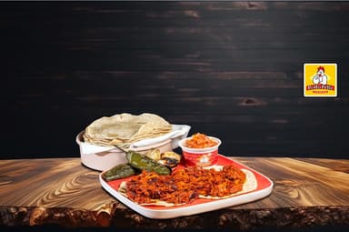 Paquete Chilorio