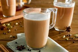 Té Chai Verde