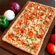 Súper Pizza Especial