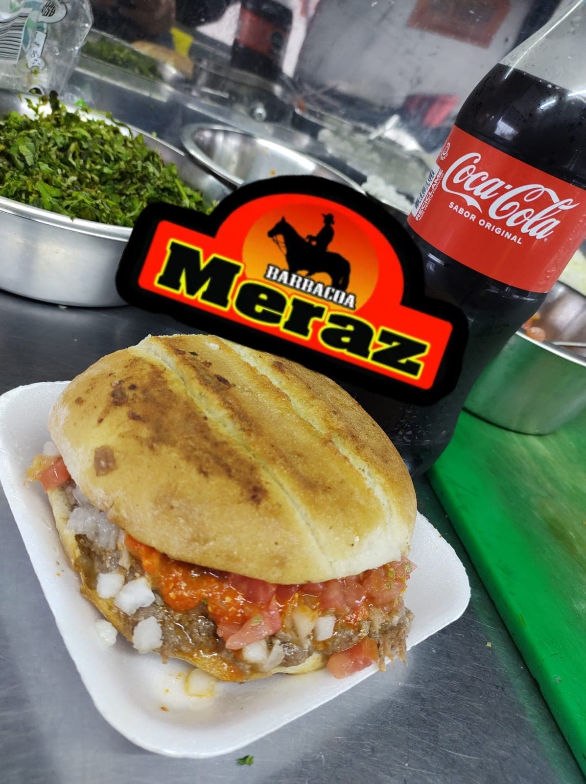 Torta