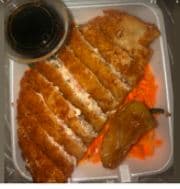 Empanadas Horneadas