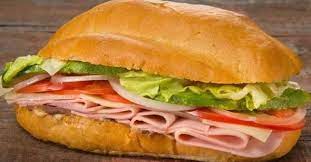 Torta de Jamón