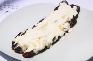 Plátano Frito