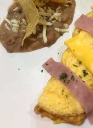 Omelette