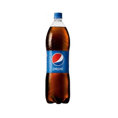 Gaseosa PEPSI 1.5 L
