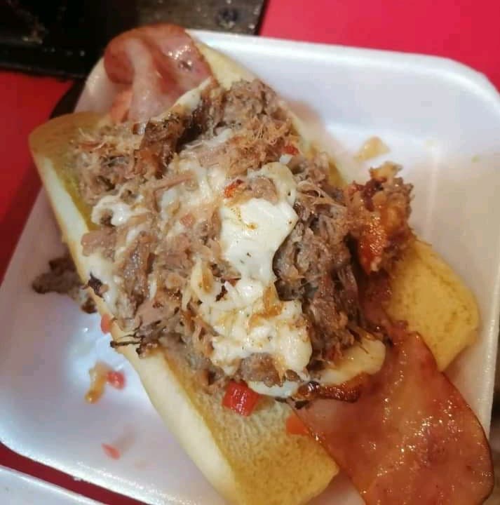 Hot Dogs Especial