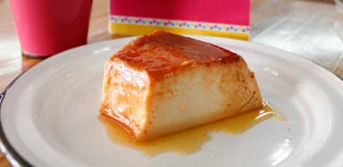 Flan