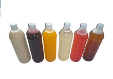 Agua de Tamarindo 100% Natural