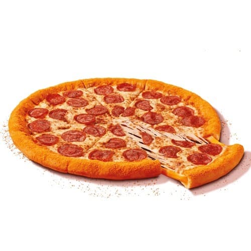 Super Cheesey Cheddar