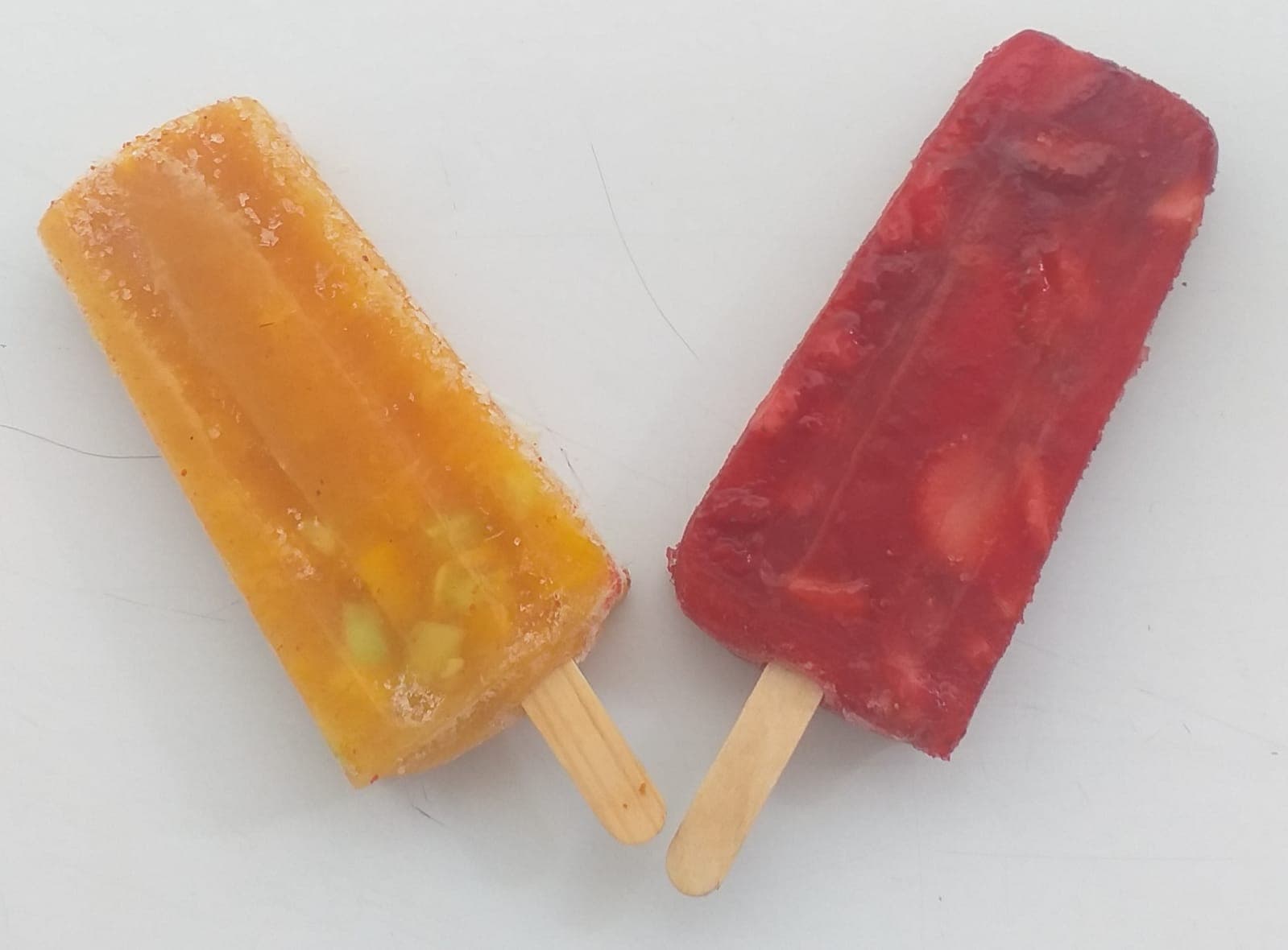 Paletas de Agua Especial