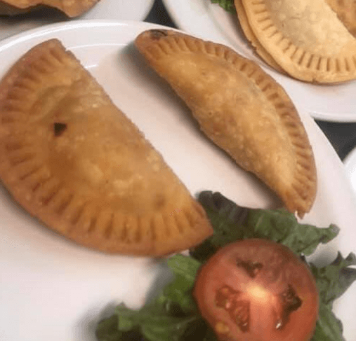 Empanada