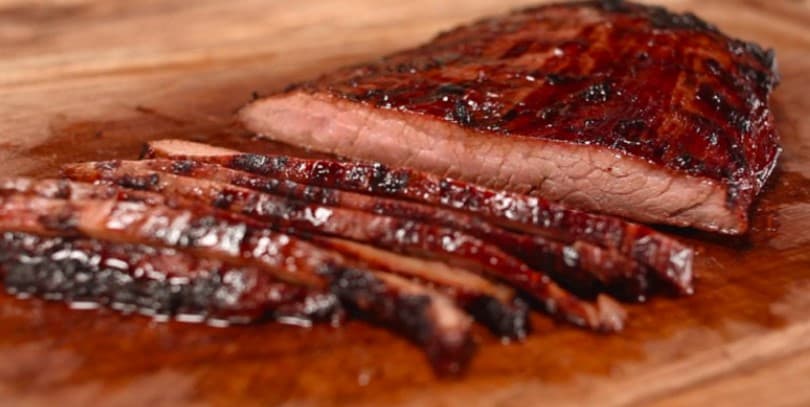 1/2 Kilo de Arrachera