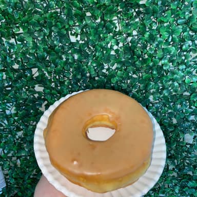 Dona Cubierta de Maple