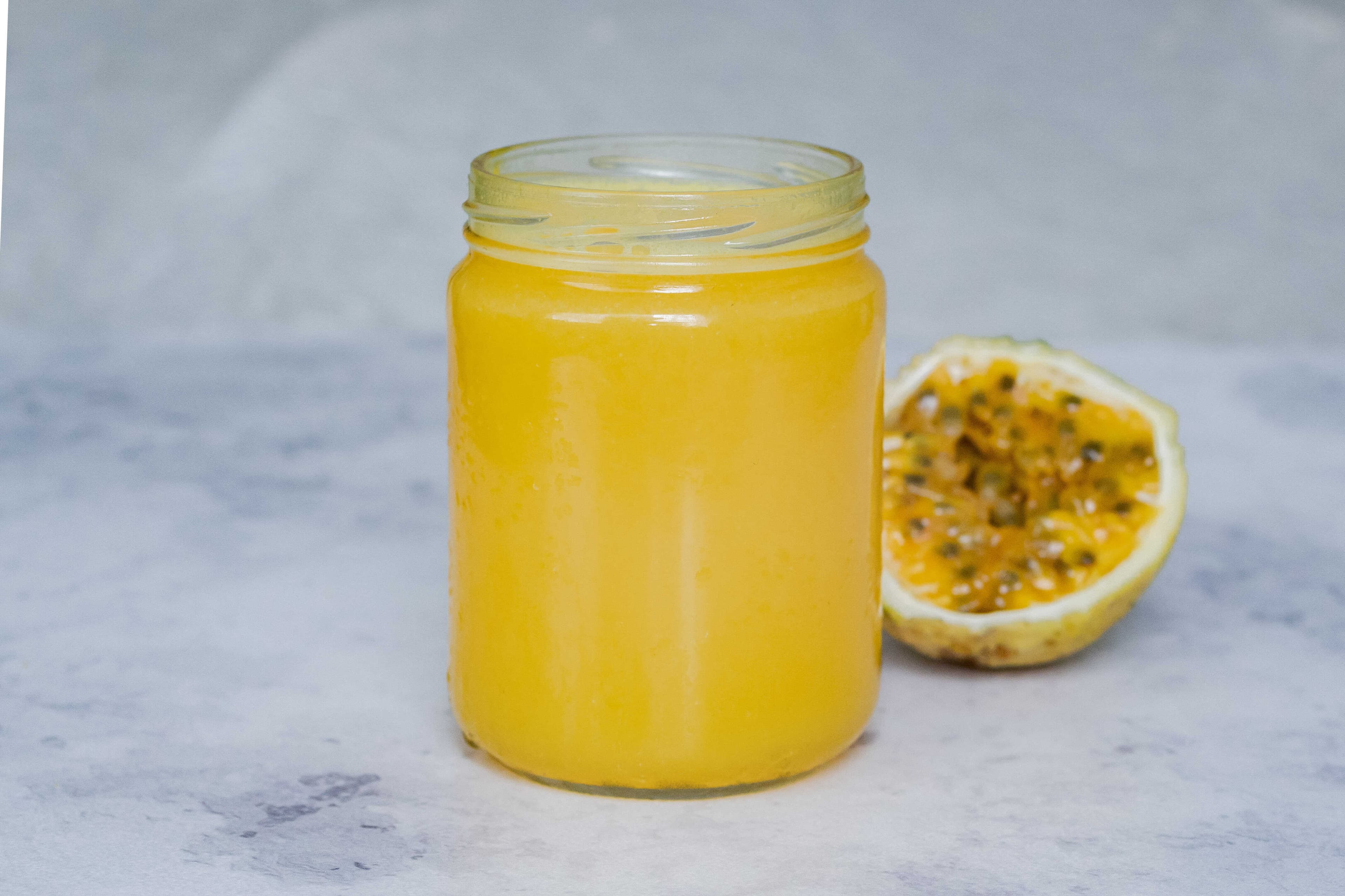 Jugo de Maracuyá 12 oz