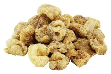 1/4 kg Chicharrón Artesanal