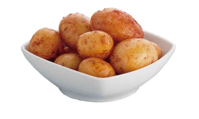 Orden de Papas